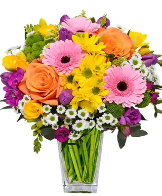 Bouquet misto grande