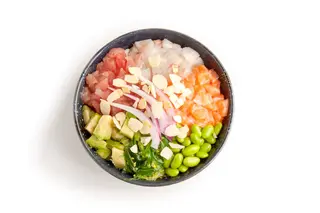 121. Love pokè