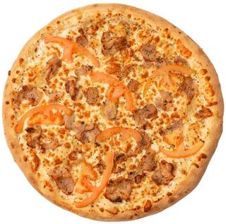 Pizza Kebab (30 Cm.)