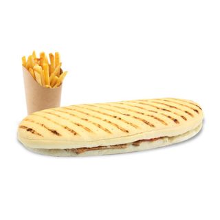 Panini Crevette