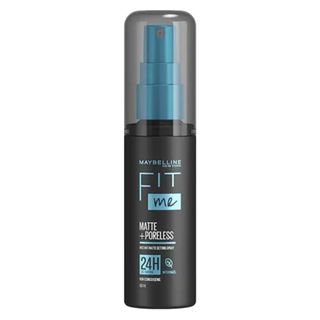 Maybelline Fit Me Matte+Poreless Setting Spray 24H 60ml