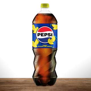 Pepsi Zero Zahar  (1L)