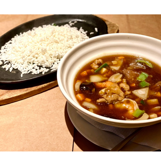 96. Ku Bak Tres Delicias