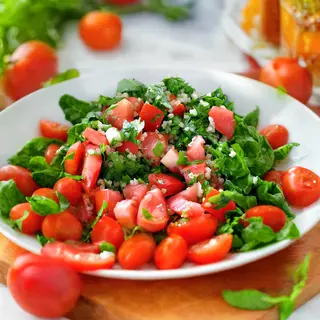 Salade Taboulet