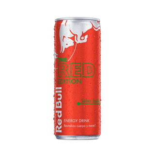 Red Bull Sandía