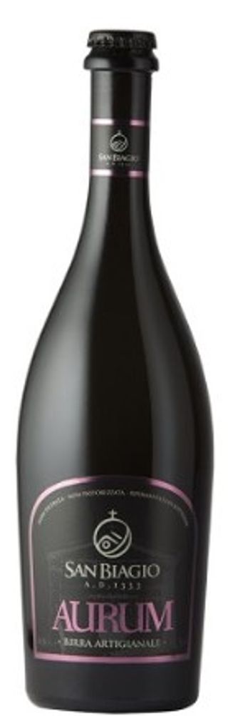 Aurum San Biagio 33 cl