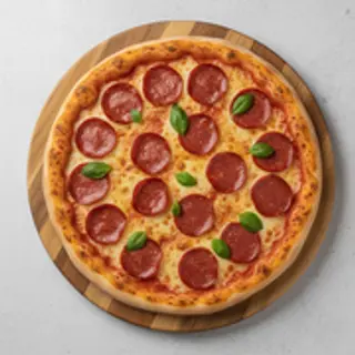 Pizza Pepperoni