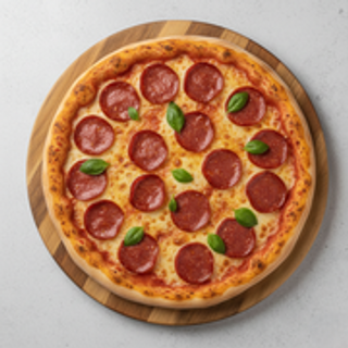 Pizza Pepperoni