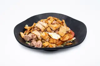 Ensalada BB House