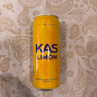 Kas Limón 