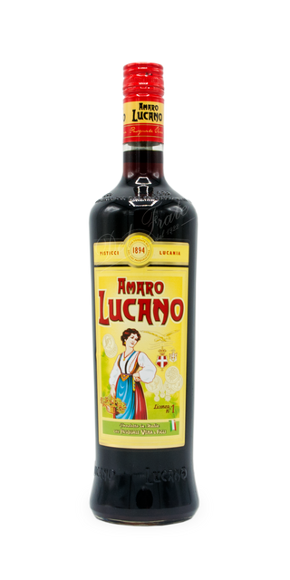 353. Amaro Lucano