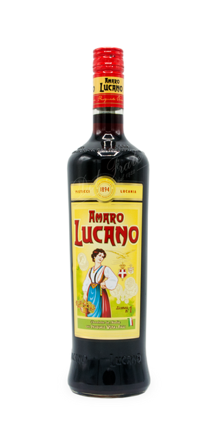 353. Amaro Lucano