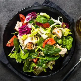 Buddha bowl