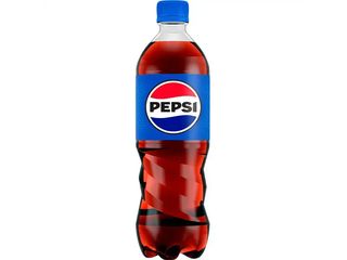 Pepsi 0,5л бут.