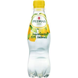 Aqua com Sabores Limão