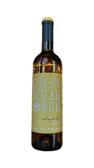 ქართული მზე მწვანე