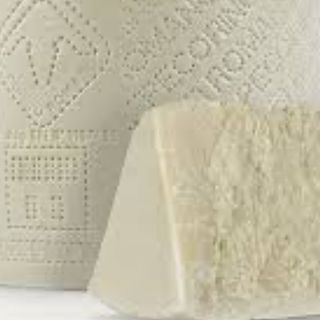 PECORINO ROMANO DOP CROSTA BIANCA