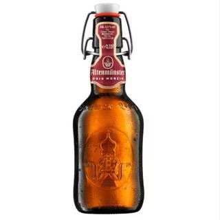 Altenmünster Urig Würzig (Rubia)