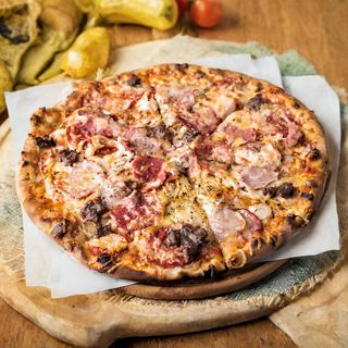 Піца Італійський Квартал