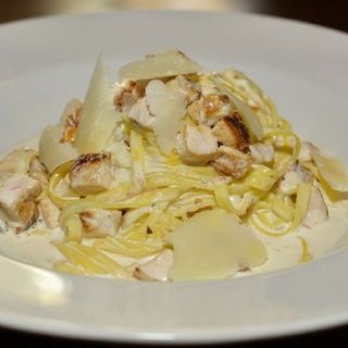 Tagliatelle Lacosta