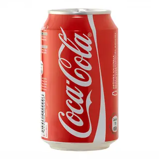 Coca-Cola 0,33 l