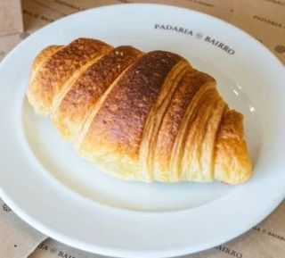 Croissant Françês