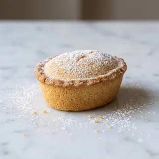 Pasticciotto Leccese