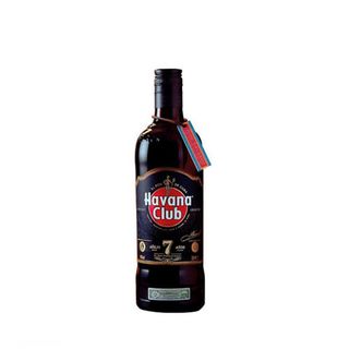 Ron Havana Club 7 Años 70 Cl