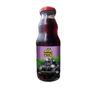 Compot de coacăză