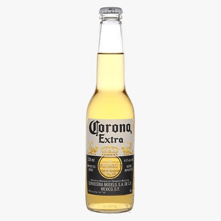 Cerveza Corona (330 ml.)