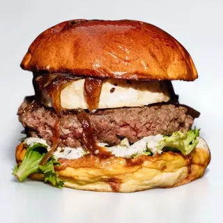 Burger Makabra