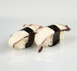 243 Nigiri tako