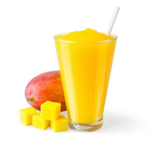 Mango Shake
