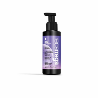QDB Fluido Protetor Térmico Recarrega, 90ml