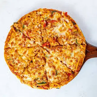 All Season'S Pizza