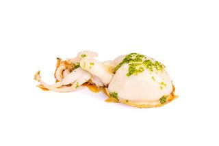 36.Sepia A La Plancha (1 Pza.)