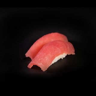 Nigiri tonno