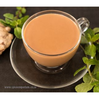 African Spiced Tea