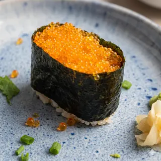 Nigiri Gunkan Yuzu (1 Pz.)