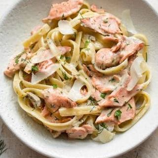 Salmone Rosy-40 % Off
