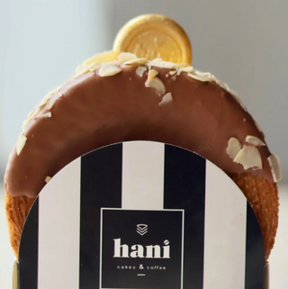 Нью-Йоркер банан