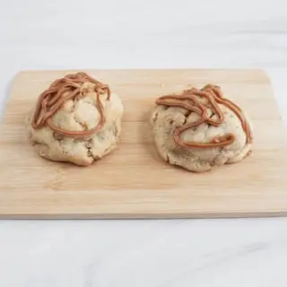 Cookie De Lotus 1 Ud.