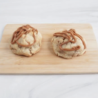 Cookie De Lotus