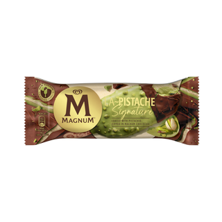 Magnum Fistic