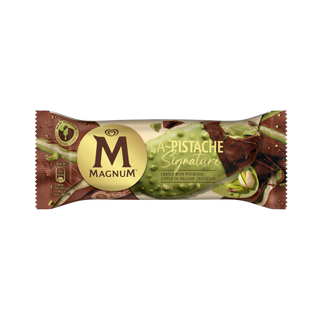 Magnum Fistic