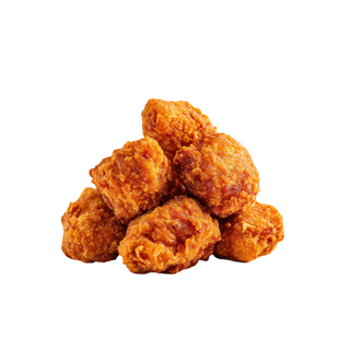 Karaage Popcorn