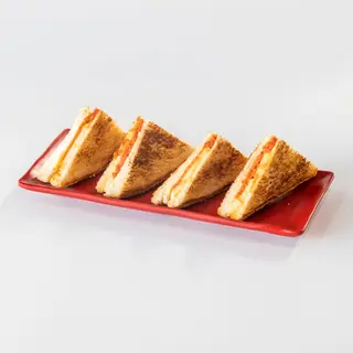 Sándwich Mallorquin