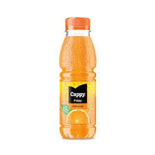 Cappy Pulpy Portocale - 330ml