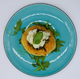 Montanarina carrettiera