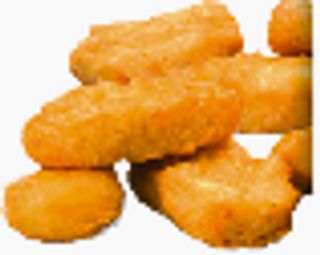 Chicken nuggets 6 pezzi